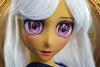 Temperia - Sex doll anime cybernétique de 160 cm