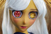 Temperia - Sex doll anime cybernétique de 160 cm