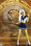 Temperia - Sex doll anime cybernétique de 160 cm