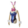Tenue de Bunny Girl pour sex doll