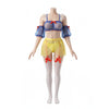 Tenue de princesse pour sex doll