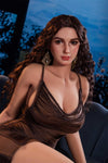 Thessaly - Sex doll méditerranéenne déesse sensuelle