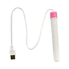 Tige chauffante pour sex doll
