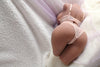 Torse Sexuel Féminin Bronzé
