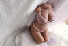 Torse Sexuel Féminin Bronzé
