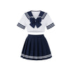 Uniforme d'étudiante japonaise pour sex doll