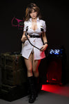 Velena - Sex doll hôtesse de l’air autoritaire