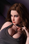 Velia - Poupée sexuelle femme moderne naturelle