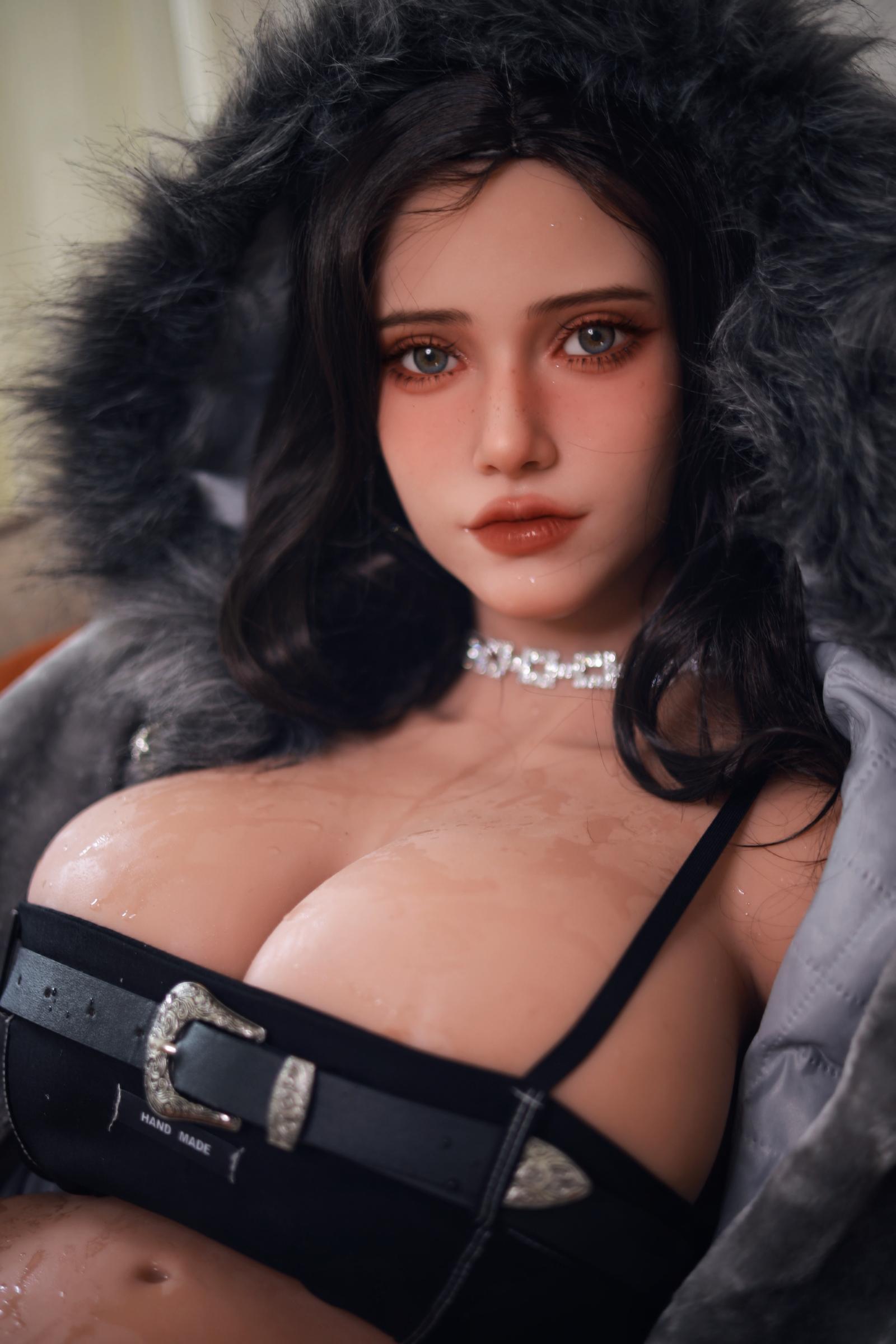 Demi Sex Doll - Velina