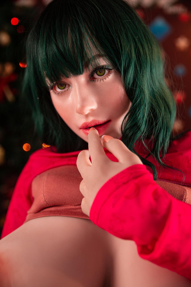 Demi-poupée sexuelle – Verona