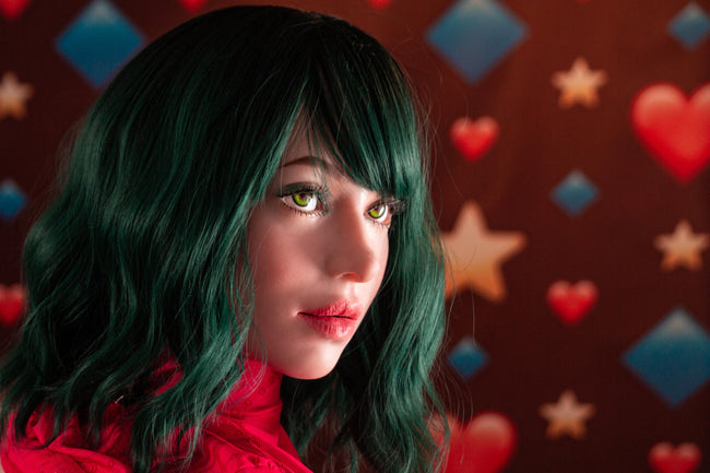 Demi-poupée sexuelle – Verona