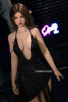Vesperine - Sex doll femme fatale cinématographique