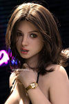 Vesperine - Sex doll femme fatale cinématographique