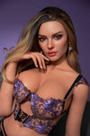 Virella - Poupée sexuelle européenne glamour 165 cm
