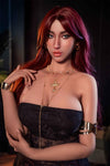 Virethia - Sex doll dark glamour au charisme envoûtant