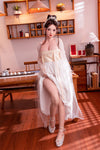 Xiaoyu - Poupée sexuelle au style chinois traditionnel