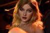 Yaryna - Sex doll espionne est-européenne en silicone