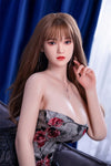 Yorika - Sex doll japonaise gothique chic