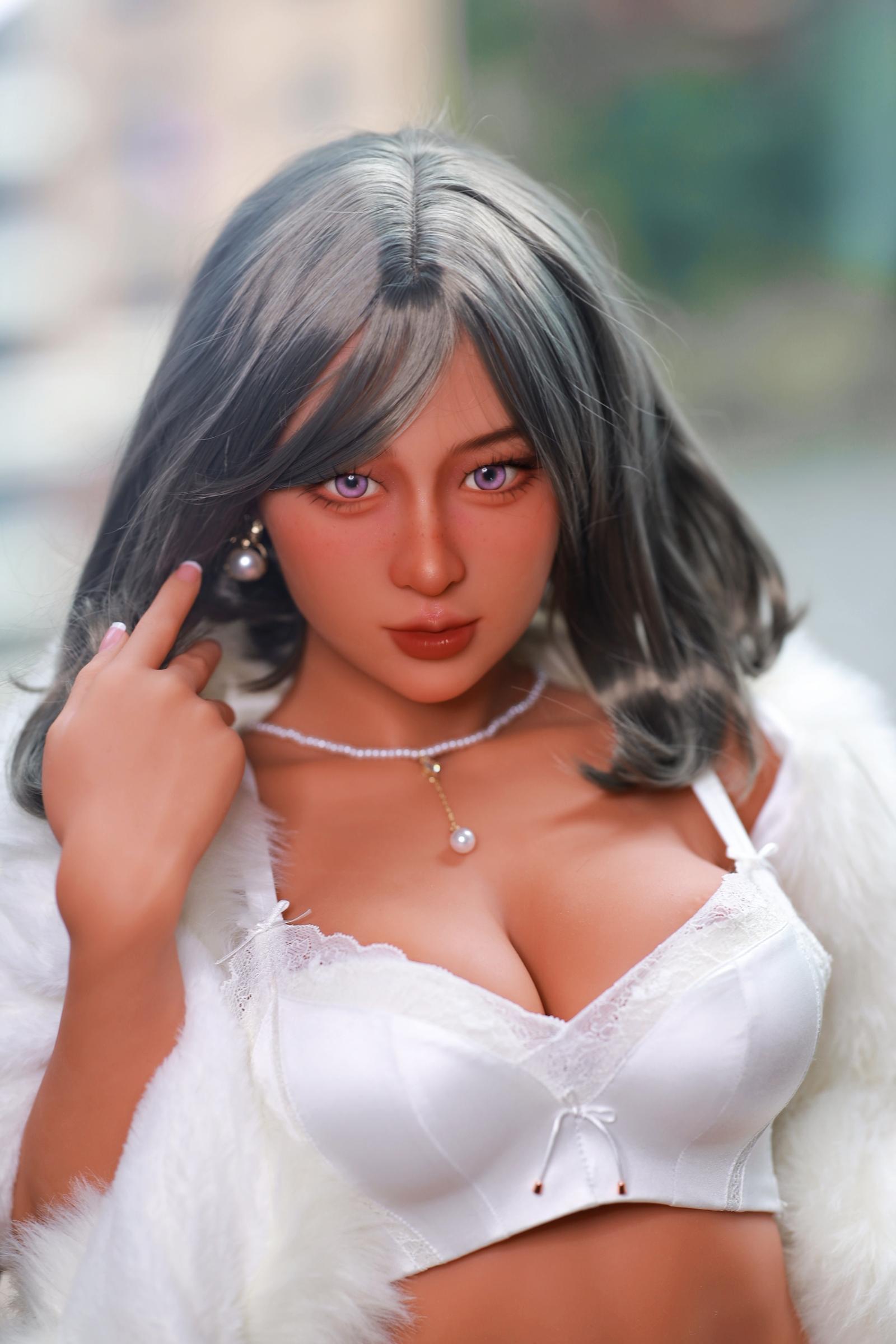 Demi Poupée Sexuelle - Ysera