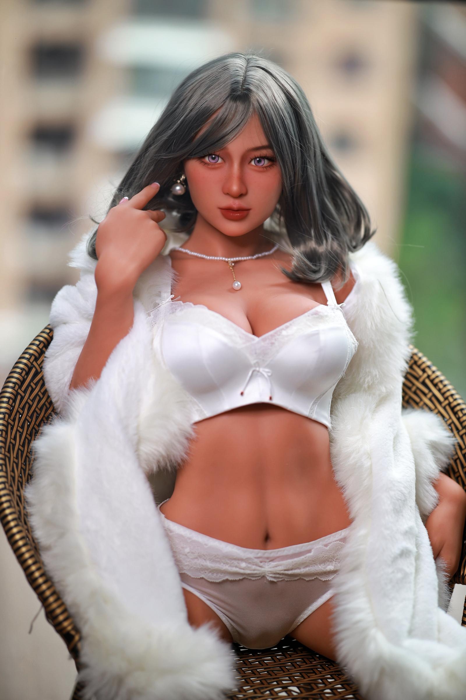 Demi Poupée Sexuelle - Ysera