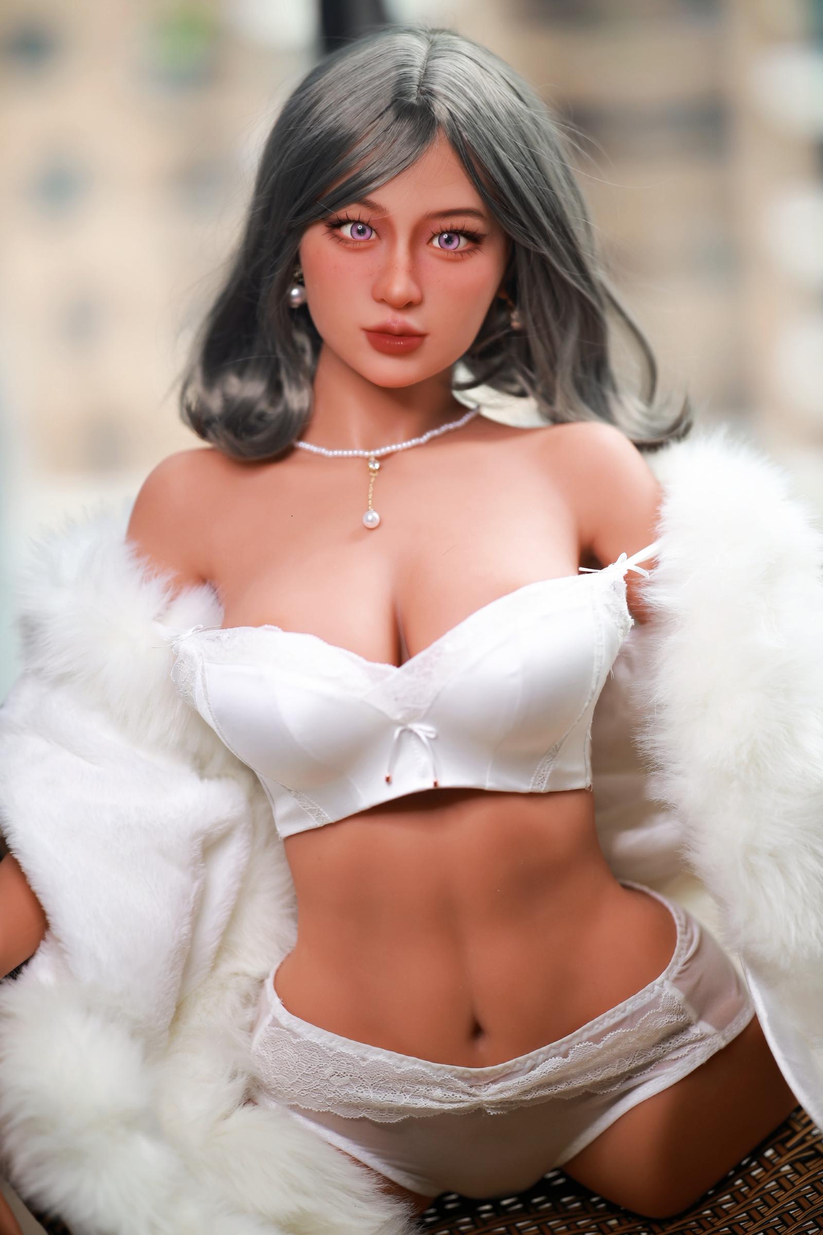 Demi Poupée Sexuelle - Ysera