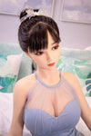 Yua - Sex doll asiatique au style petite copine douce