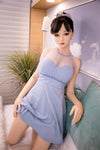 Yua - Sex doll asiatique au style petite copine douce