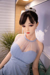 Yua - Sex doll asiatique au style petite copine douce