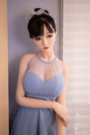 Yua - Sex doll asiatique au style petite copine douce