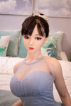 Yua - Sex doll asiatique au style petite copine douce