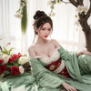 Yulan - Sex doll asiatique au style impérial raffiné
