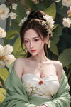 Yulan - Sex doll asiatique au style impérial raffiné
