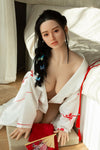 Yumeko - Sex doll japonaise traditionnelle en silicone