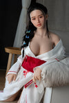 Yumeko - Sex doll japonaise traditionnelle en silicone