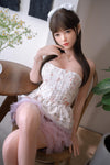 Yuriko - Poupée sexuelle asiatique premium en silicone