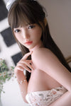 Yuriko - Poupée sexuelle asiatique premium en silicone