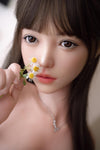 Yuriko - Poupée sexuelle asiatique premium en silicone