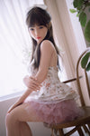 Yuriko - Poupée sexuelle asiatique premium en silicone