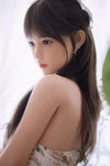 Yuriko - Poupée sexuelle asiatique premium en silicone