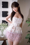 Yuriko - Poupée sexuelle asiatique premium en silicone