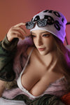 Zalia - Sex doll party girl sexy en silicone