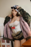 Zalia - Sex doll party girl sexy en silicone