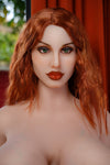 Zarina Boobs Supreme - Sex doll XXL 176 cm