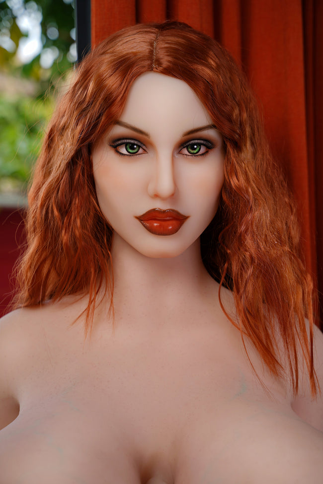 Zarina Boobs Supreme