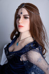Zeraphine - Sex doll enchanteresse mystique