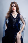 Zeraphine - Sex doll enchanteresse mystique