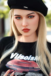 Zerina - Sex doll mannequin européenne fashion
