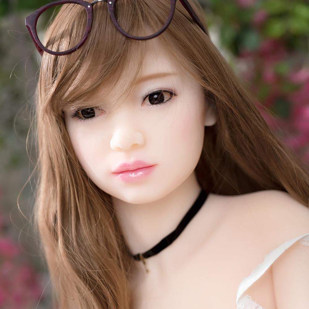 Elisa Asia Real Dolls France TAILLE 150CM  