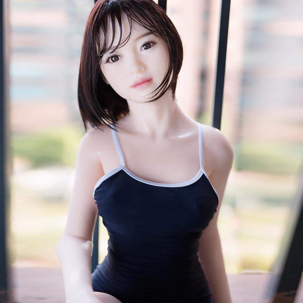 Paige sexdoll Lovedoll real doll Real Real Dolls France TAILLE :  Silicone