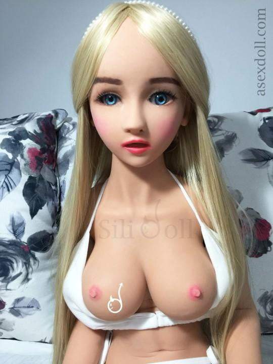 EXCLUSIVITE SUKI Doll 110cm TPE NEW &amp; HOT: Suk 